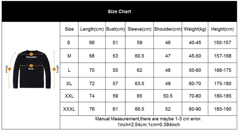 Смешно смех принт Толстовки Для мужчин с длинным рукавом Повседневное зима-осень