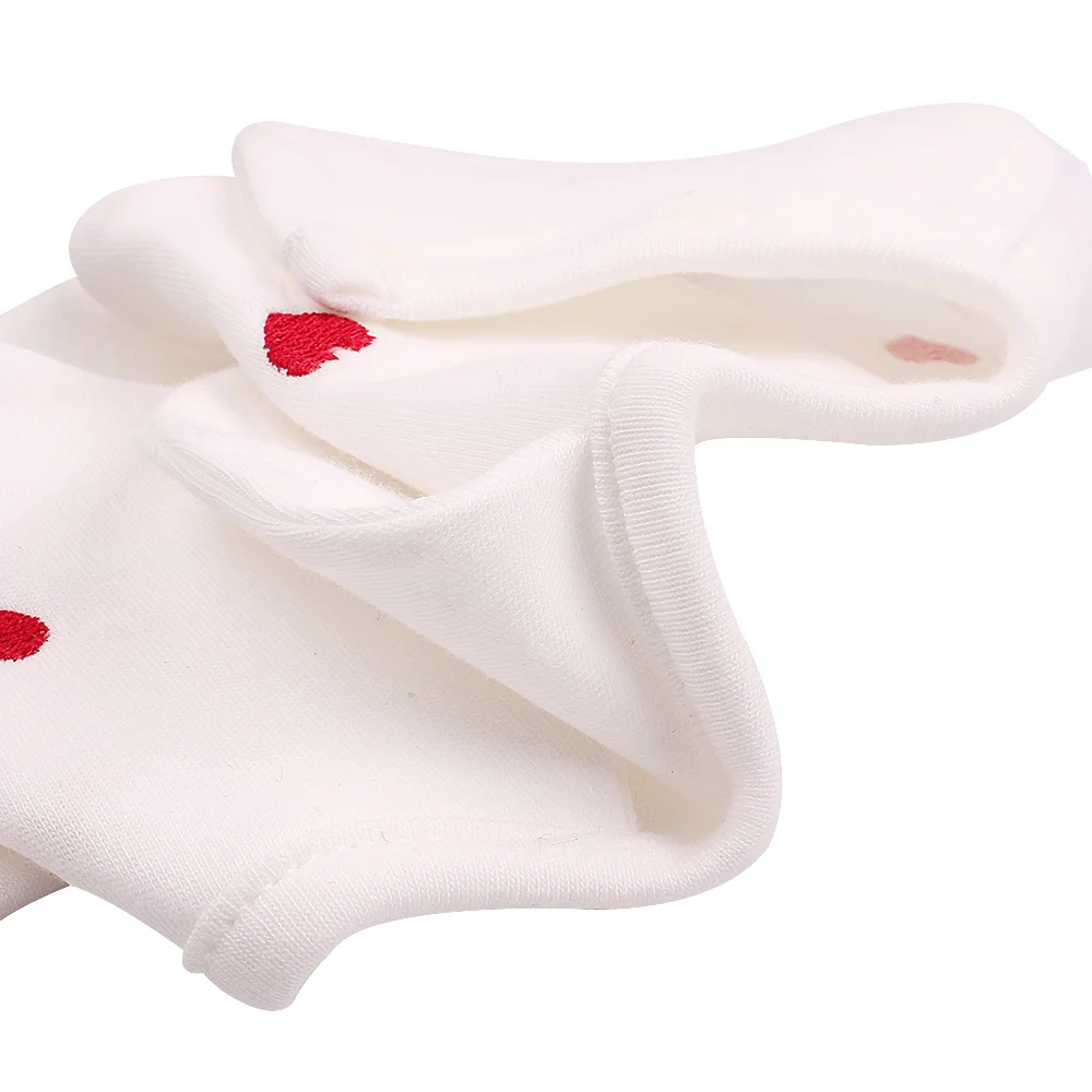 Cotton Flower Baby Bib Fashion Girls Fake Collar Saliva Absorb Bibs For Cute Boys Mouth Towel Clothing | Детская одежда и обувь
