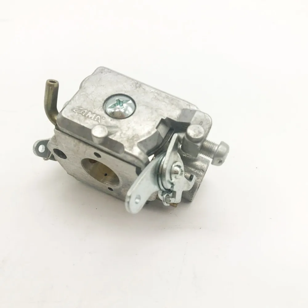 Новый OEM ZAMA карбюратор C1Q EL36 EL36D для Stihl Husqvarna триммер части двигателя Carb|Детали и