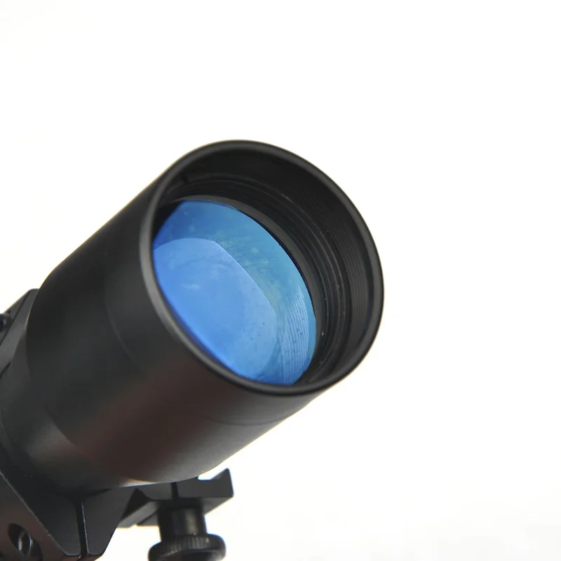 Прицел для тактической винтовки Bestsight 3x32 охотничий прицел 25 4 мм Воздушная мягкая