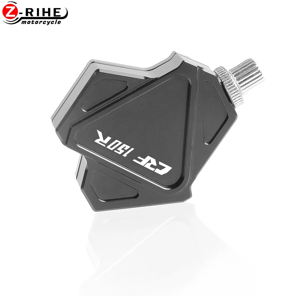 Для HondaFor Honda CRF 150R CRF150R 150 R 2007-2018 Мотоцикл с ЧПУ Алюминиевый трюк рычаг сцепления