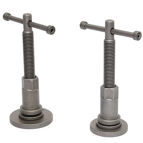 Штангенциркуль дискового тормоза из углеродистой стали 18 шт. |