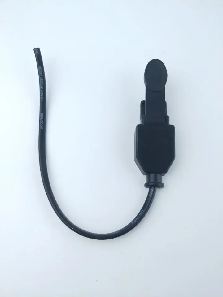 Ножного переключателя автофиксацией/шаговым управлением аргонно дуговая