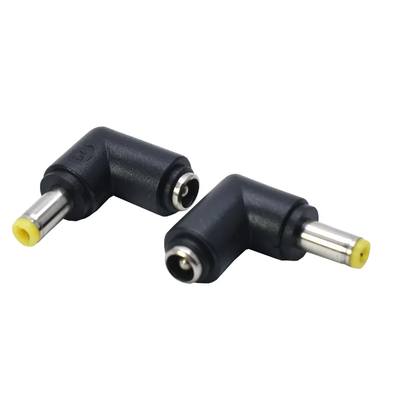 100 шт. DC5.5-2.5MM адаптер Папа-мама питания для ноутбука 5 5*2 | Обустройство дома