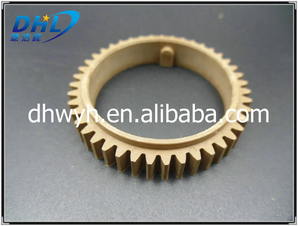 Бесплатная доставка 6LH55212000 Fuser Gear 43T для Toshiba E STUDIO 205 255 355 455 | Компьютеры и офис