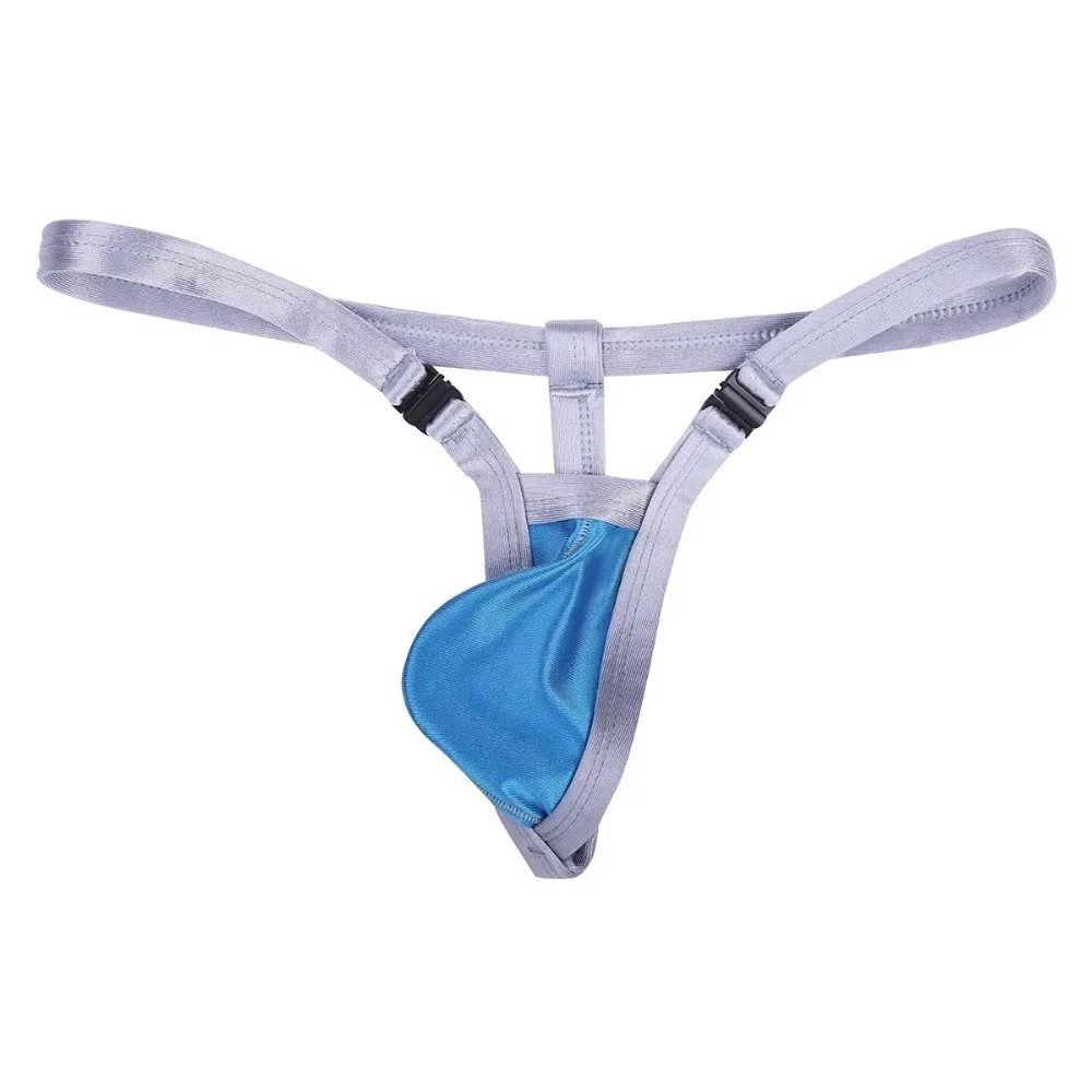 Купальник мужской купальник гимнастический бикини стринги для плавания нижнее