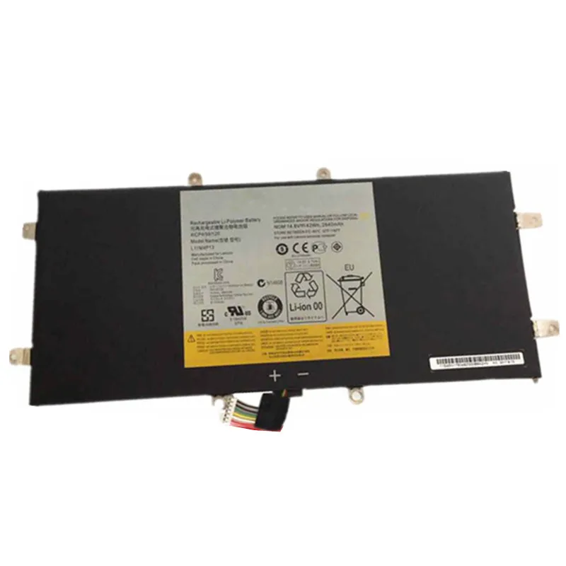 7xinbox 14 8 V 2840mAh 42Wh оригинальный L11M4P13 Аккумулятор для ноутбука Lenovo IdeaPad Yoga 11/11S 11 11S