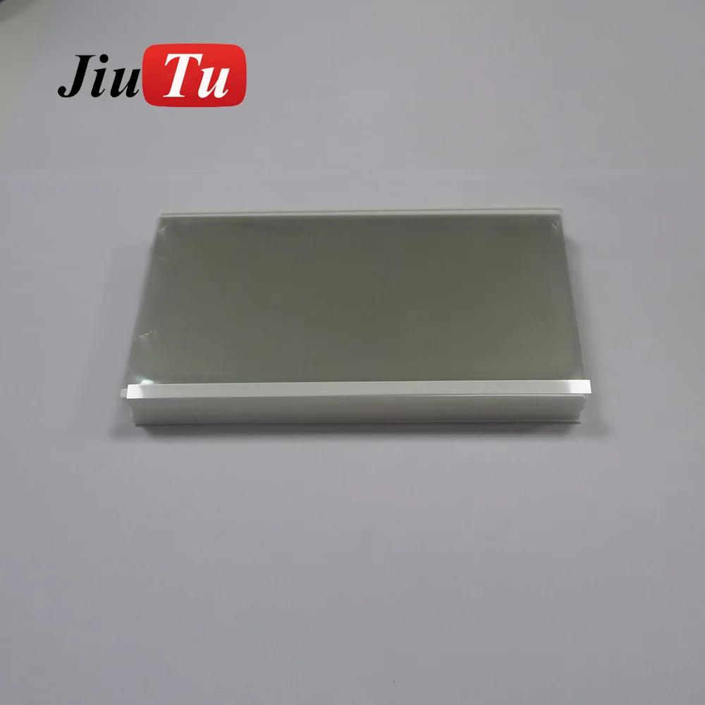 High Quality Efficient laminating 250um OCA Film For iPhone X LCD Refurbishing 30/50 Jiutu | Инструменты