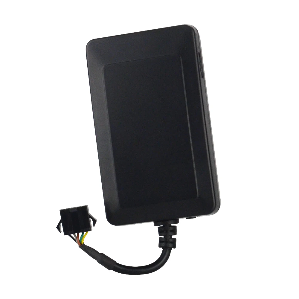 3G GPS автомобильный трекер CCTR 805G с кнопкой SOS аккумулятор длинной платформой