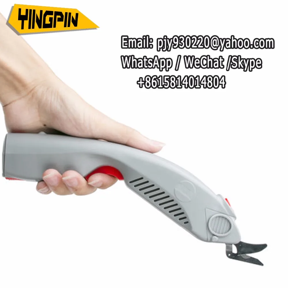 

Multi-function scissors,Electric scissors,electric hand-held leather trimming