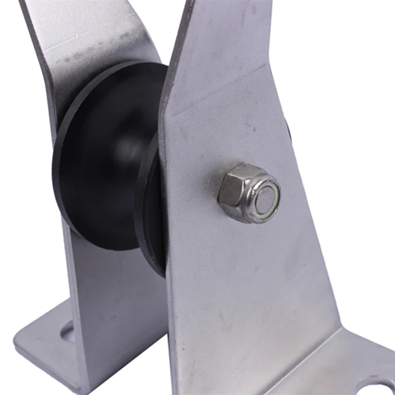 Новый якорь с платформой PAR 4 для лодки якоря Fluke/Delta/крепости|bow roller|bow anchor rolleranchor