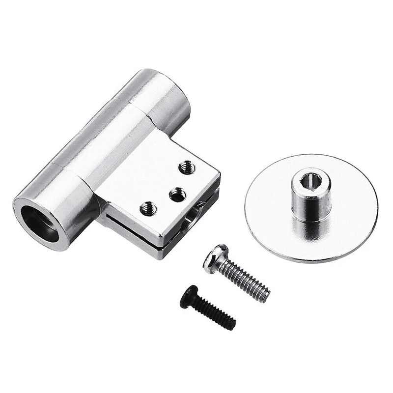 Propeller RC Helicopter Parts Metal Rotor Head Horizontal Axis Body Repair Updated Main Frame Upper Connect Rod | Игрушки и хобби
