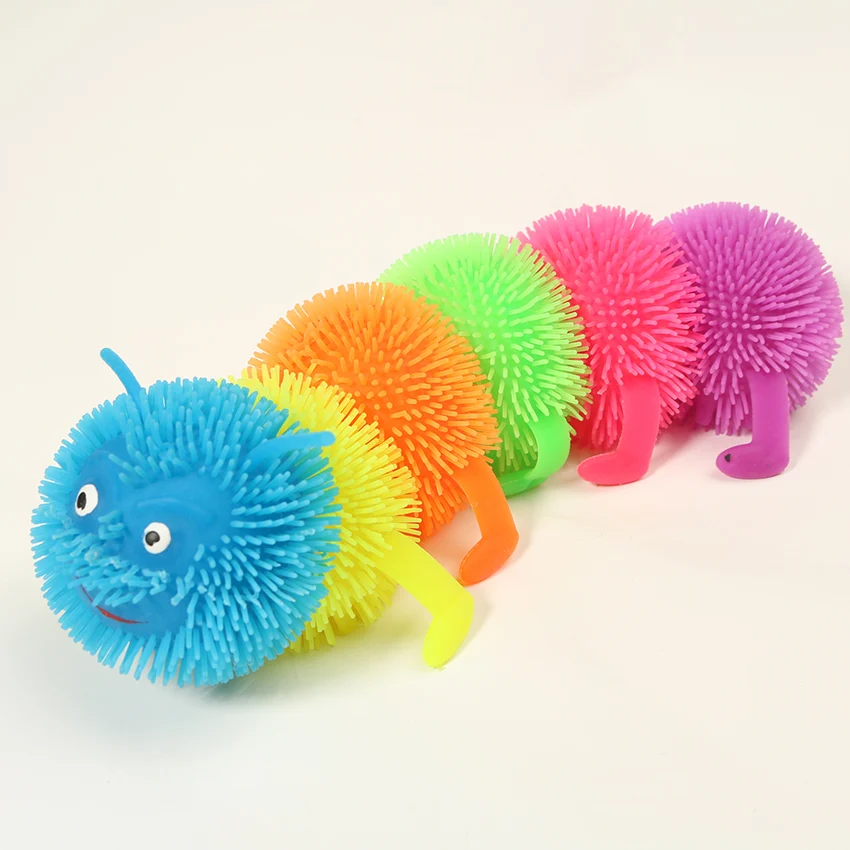 Набор сенсорных игрушек забавная скрипка антистресс сенсорное мышление сдв