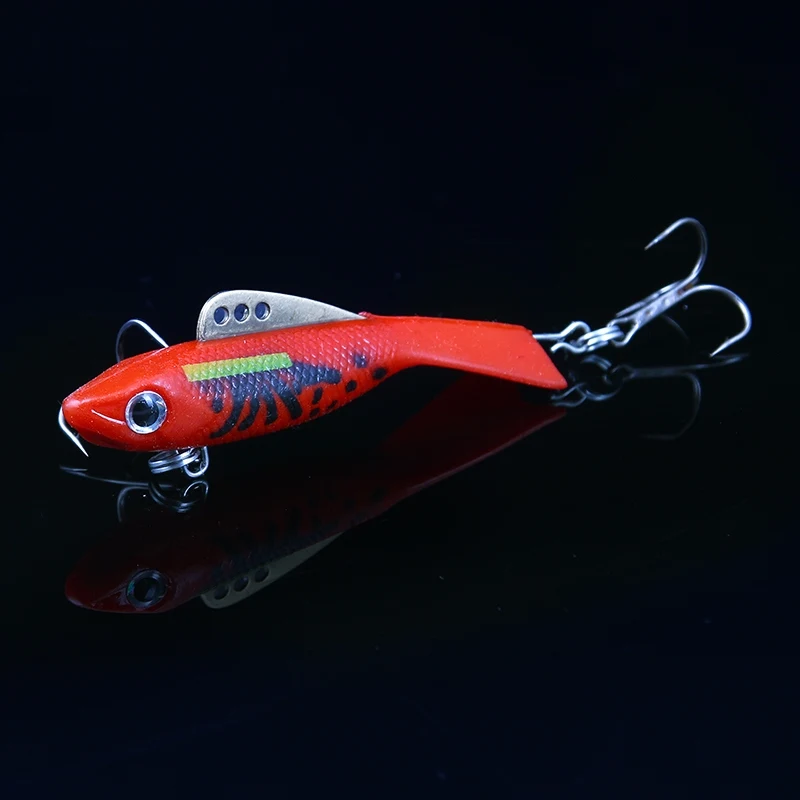 SEAPESCA 12 г 19 зимняя рыболовная приманка для подледной рыбалки Isca искусственная