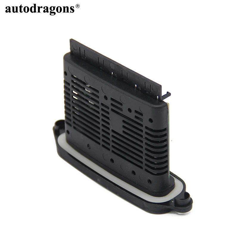 Автомобильный модуль фар TMS OEM 63117316214 драйвера ксеноновой фары для X3 F25 с