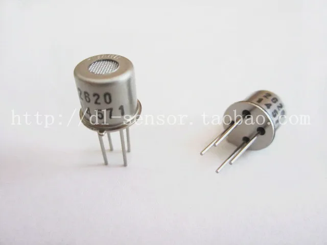 Поставка Япония Figaro FIGARO алкоголя TGS2620 аутентичные лучшие продажи sensor | Инверторы и конвертеры -32359043125