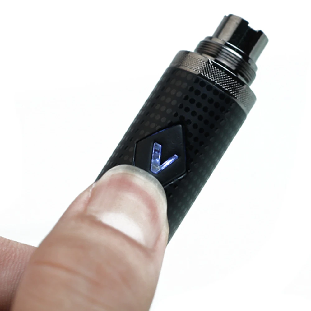 Высокое качество Vision2 батарея электронная сигарета 1600mAh 3 ~ 4 8 V Vision II eGo Twist батареи
