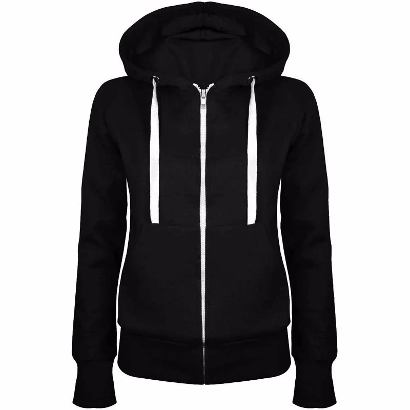 

Men Zipper Coat Autumn Winter Sportswear Hoodies Men/Women Casual Sweatshirt Vibes Tracksuit Fleece Pullover Hoody