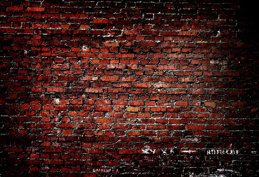 

MEHOFOTO Background photography Vinyl Custom Brick wall theme Photo Studio Props horizontal Photography Background props