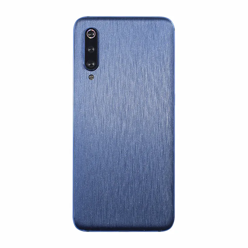 Защитная пленка для скинов рисования задней панели телефона Xiaomi Mi 9/9 SE/Mix2/Mix 2S/Mix