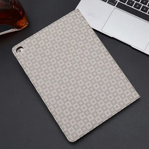 Роскошный чехол в простом стиле для iPad 2 3 4 mini 1 Air1 Air2 планшета нового 9 7 с функцией
