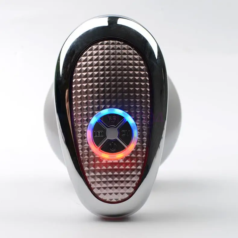 Ультразвуковой матричный RF массажер для похудения тела Укрепляющий Уход за