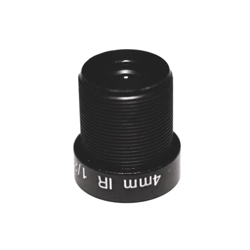 4 шт. 1/2. 5 &quotHD 3MP мм Фиксированная диафрагма инфракрасная съемка CCTV объектив M12 MTV