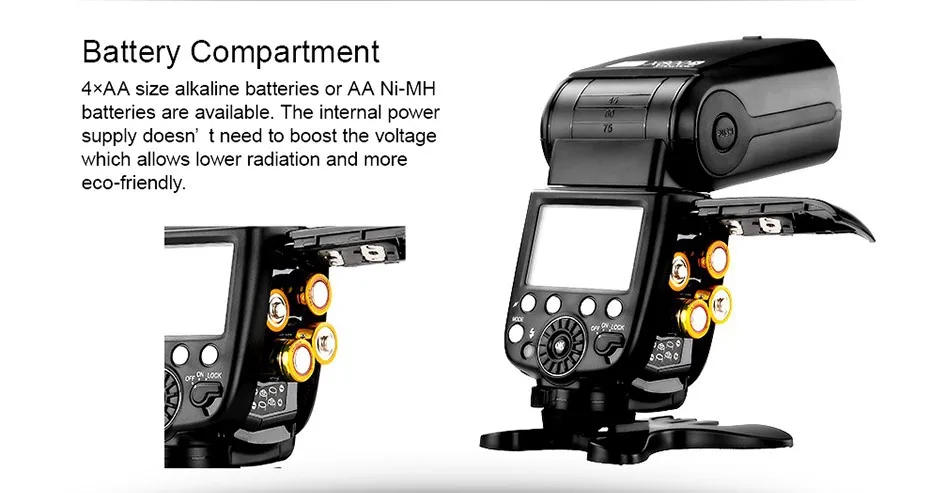 Pixel X800N Стандартный Беспроводной ttl 1/8000S HSS камера Вспышка Speedlite свет для NikonD7100 D7000 D5100 D5000 D3200 D600 DSLR