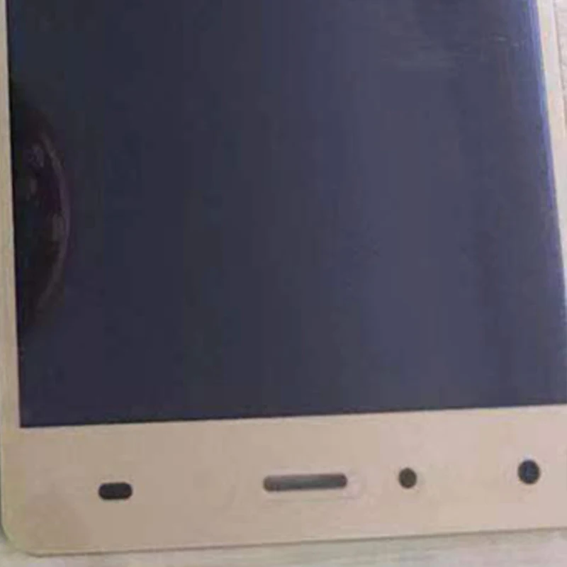 Для Infinix X557 ЖК-дисплей сенсорный экран панель с сенсорным ремонтом 5 дюймов 100%