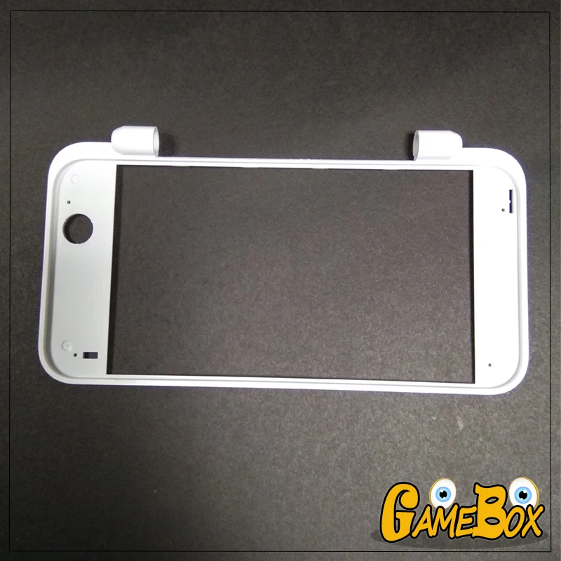 Оригинальный фирменный новый корпус чехол для Nod NEW 2DS XL Консоль Корпус нового