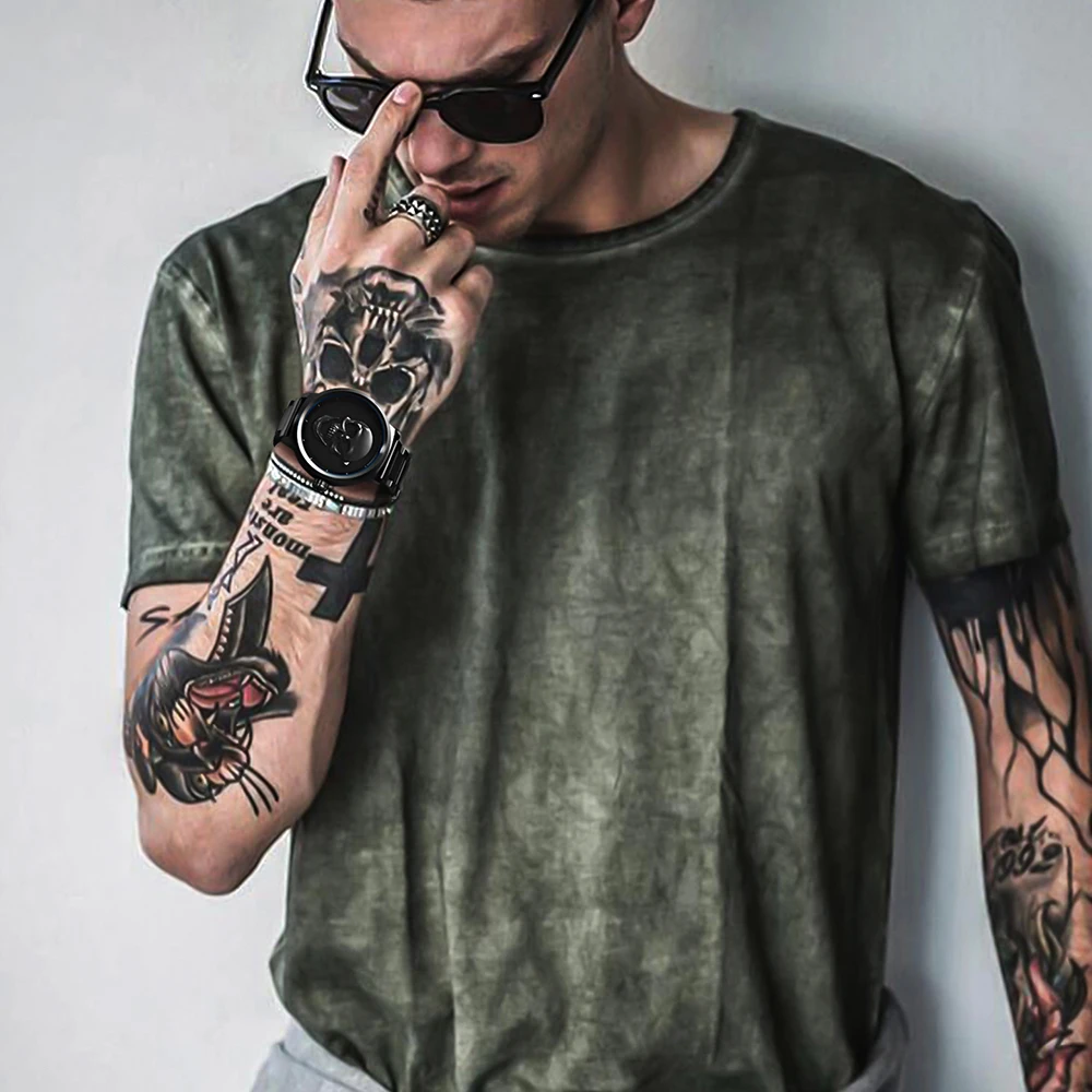 PAGANI Relogio Masculino мужские часы Роскошные Известный Топ бренд Модные Повседневные