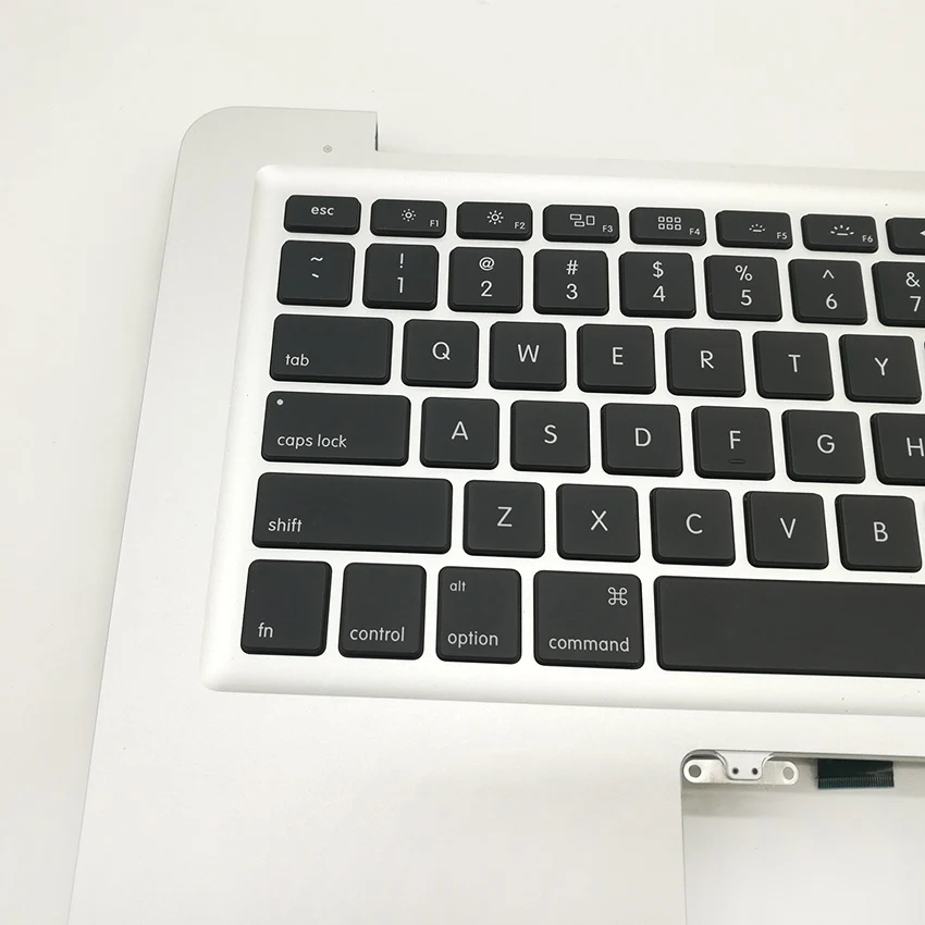 Чехол для рук с клавиатурой США для Macbook Pro 1" A1278 2011 2012 год