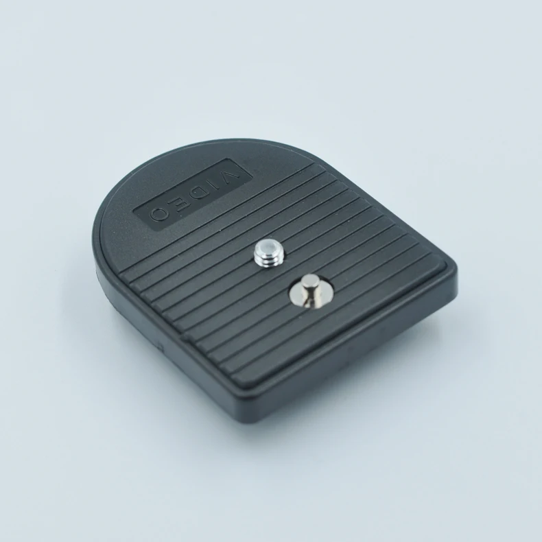 

VP-103 VP-106 PT-73A4 UD-703 Camera tripod quick plate