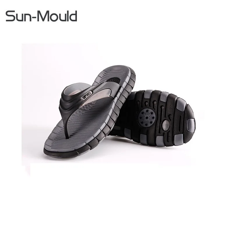 wholesale men summer slippers shoes home slippers chaussure de plage homme chaussure mensstriped sandals beach outside slipper