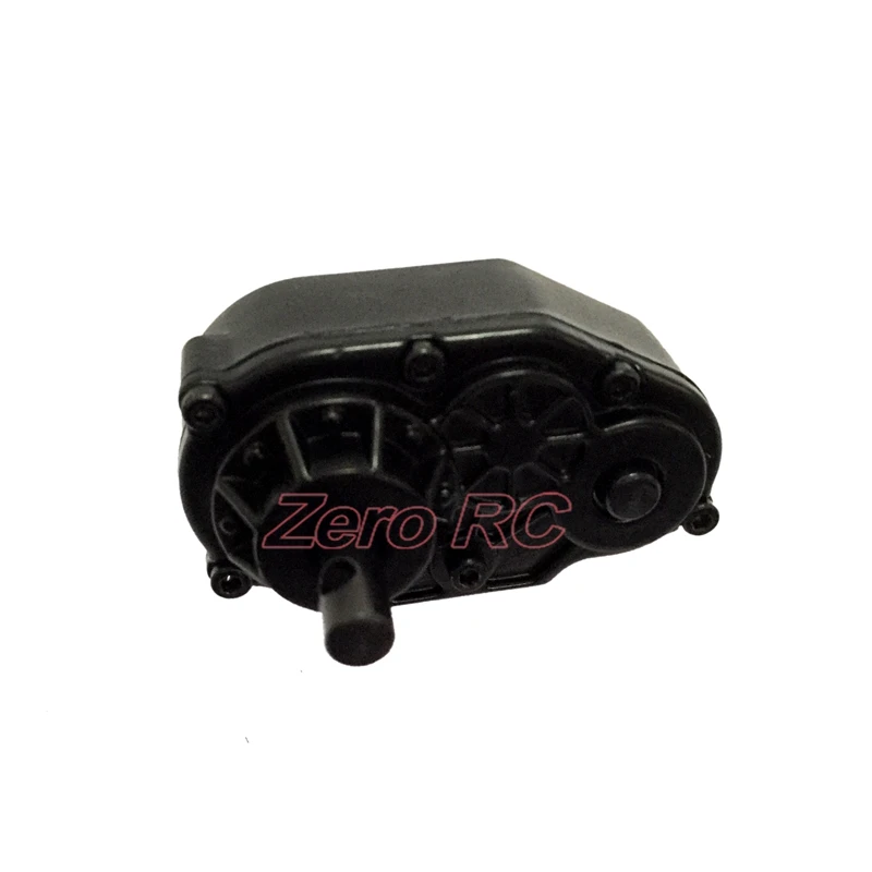 Чехол RC4WD TRITON TRANSFER 1:1 для TRAIL FINDER 2 и GELANDE 2|case g1|casecase transfer |