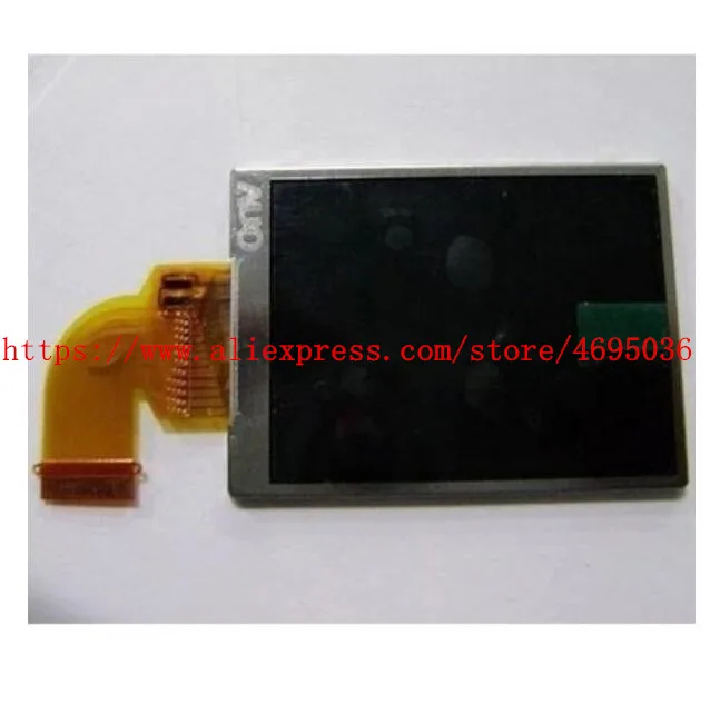 Новый ЖК-дисплей для SAMSUNG L730 L830 запасная часть цифровой камеры + Подсветка |