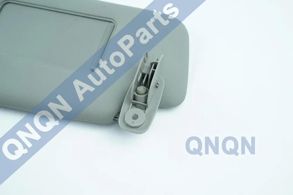 Солнцезащитный козырек от солнца для Audi A4 B6/B7, 8E0 857 552