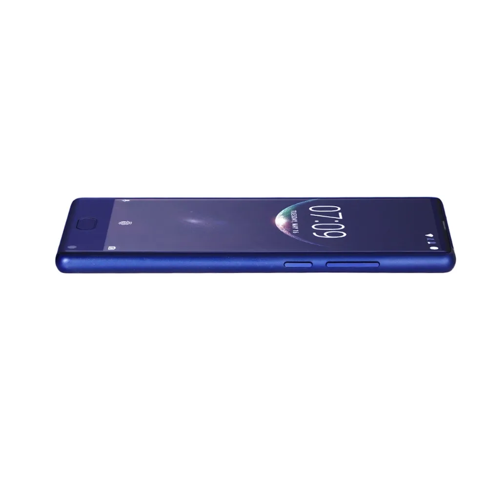 Doogee Mix 6 ГБ Оперативная память + 64 Встроенная helio P25 Android 7.0 mtk6757cd 2.5 ГГц Octa Core 5.5 дюймов