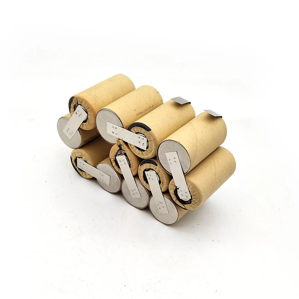 3000 мАч для Ryobi 14 4 V Ni MH аккумулятор CD LGB 1417 BS 1415 LGB1417 BS1415 самостоятельной