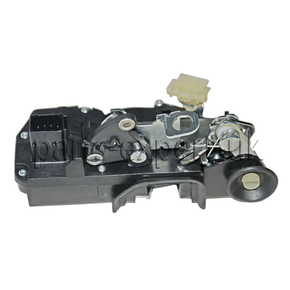 AP02 новый привод замка двери для Cadillac Escalade Chevy Tahoe GMC Yukon 931 108 20922246 22791035 22862242|rear door lock