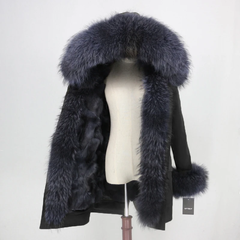 Зимняя куртка женская брендовая 2020 водонепроницаемая Длинная парка из