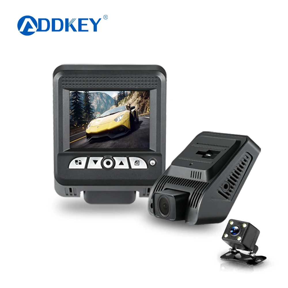 addkey автомобильный видеорегистратор инструкция на русском
