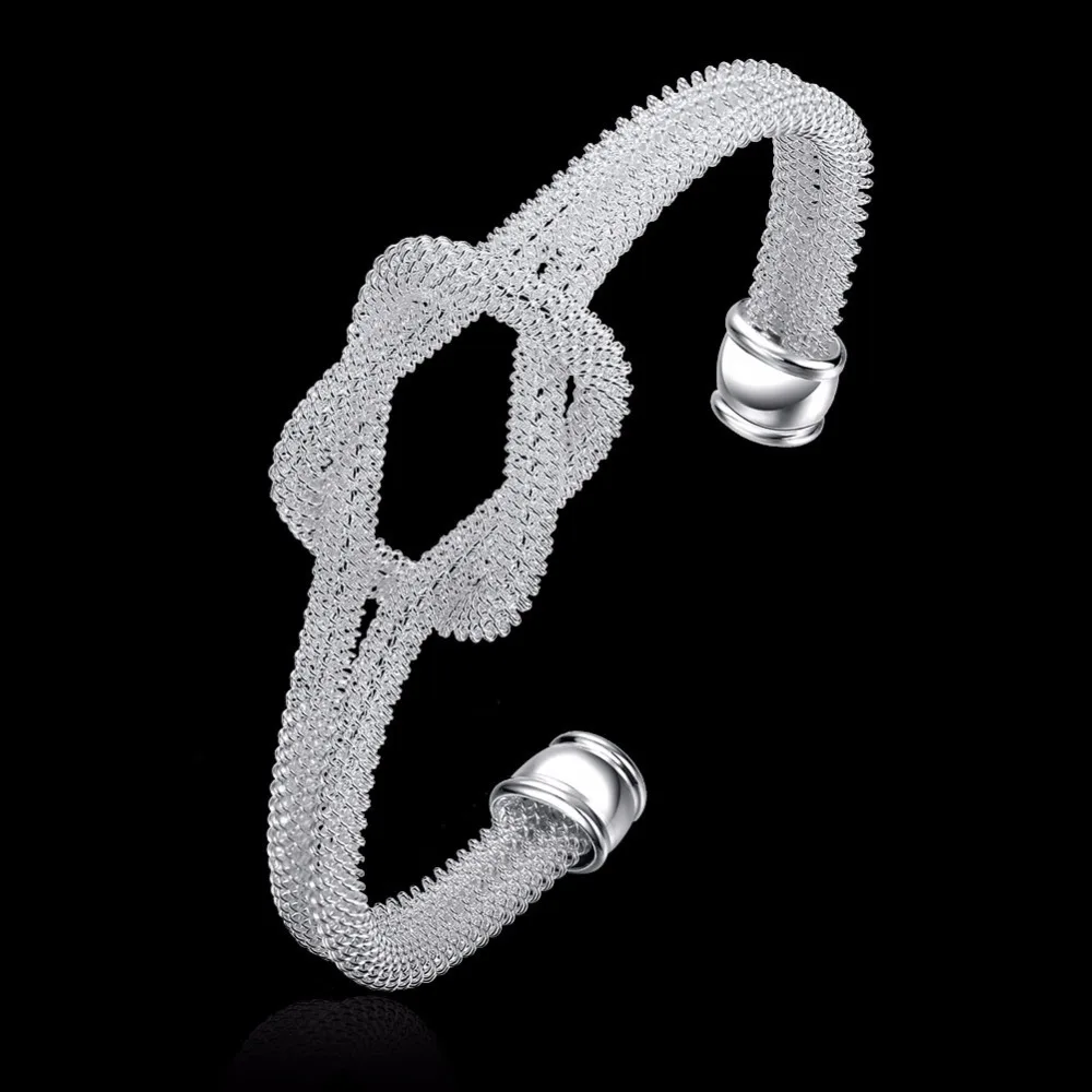 Белый 585 цвет золотистый женские paracord браслет и браслеты женский шарм открытым