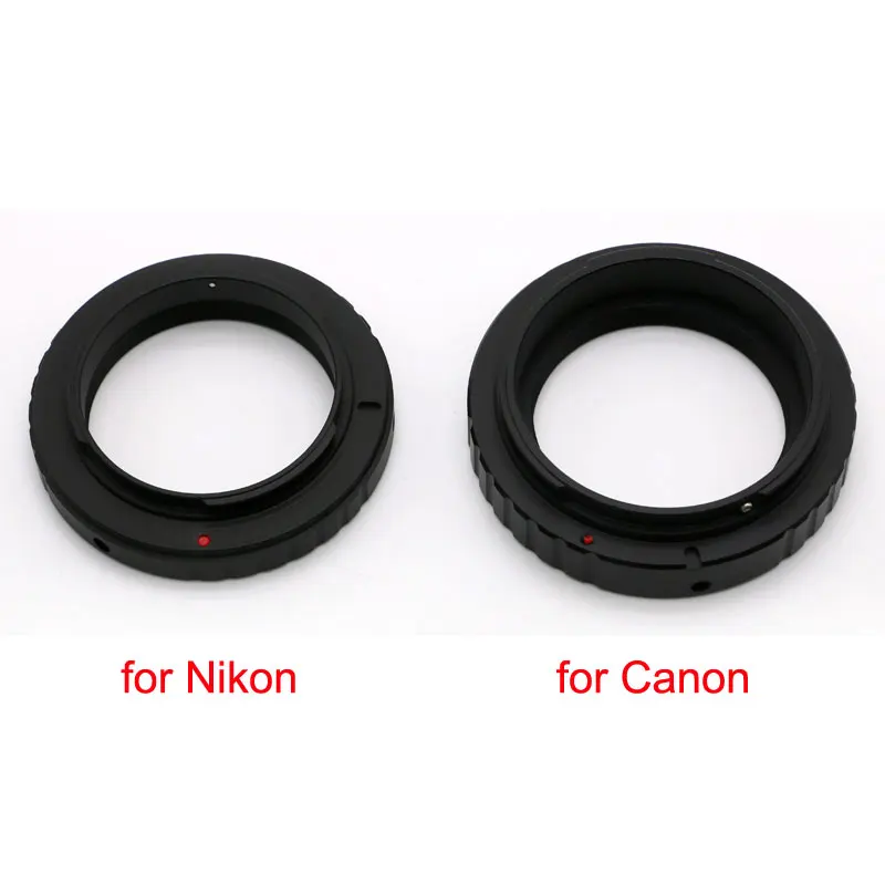 Микроскоп для однообъективной зеркальной фотокамеры Canon Nikon|Запчасти и
