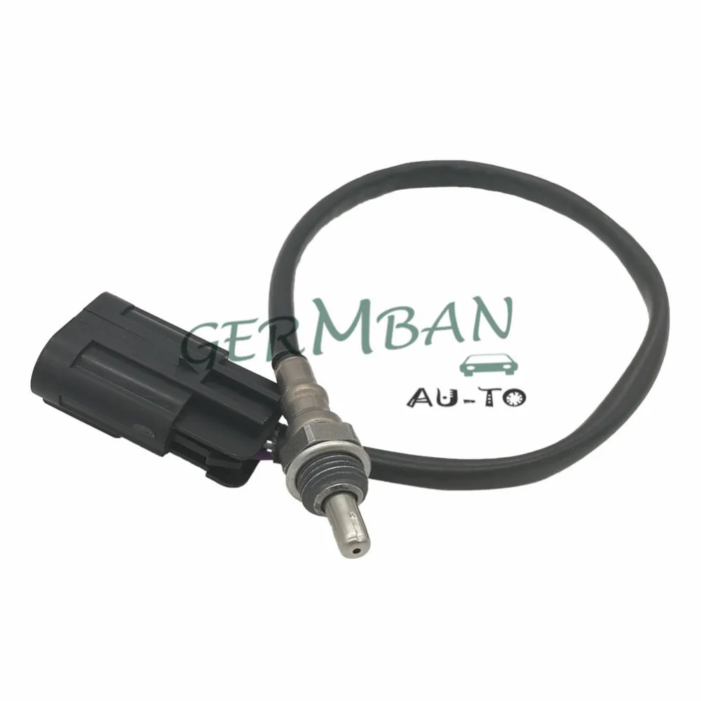 28488580 25322728 4 провода M12 Lambda O2 кислородный датчик OSM подходит для Harley Davidson bx100|Датчик