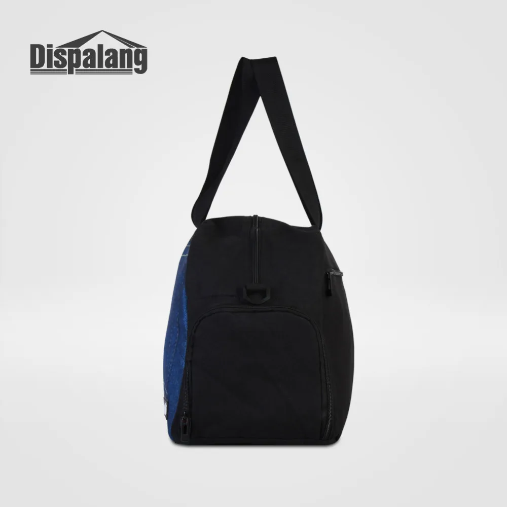 Dispalang Chili Print Men Travel Bag Large Capacity Multifunctional Hand Bag Women Luggage Bag Business Casual Shoulder Bags
Dispalang Chili Print Men Travel Bag Large Capacity Multifunctional Hand Bag Women Luggage Bag Business Casual Shoulder Bags