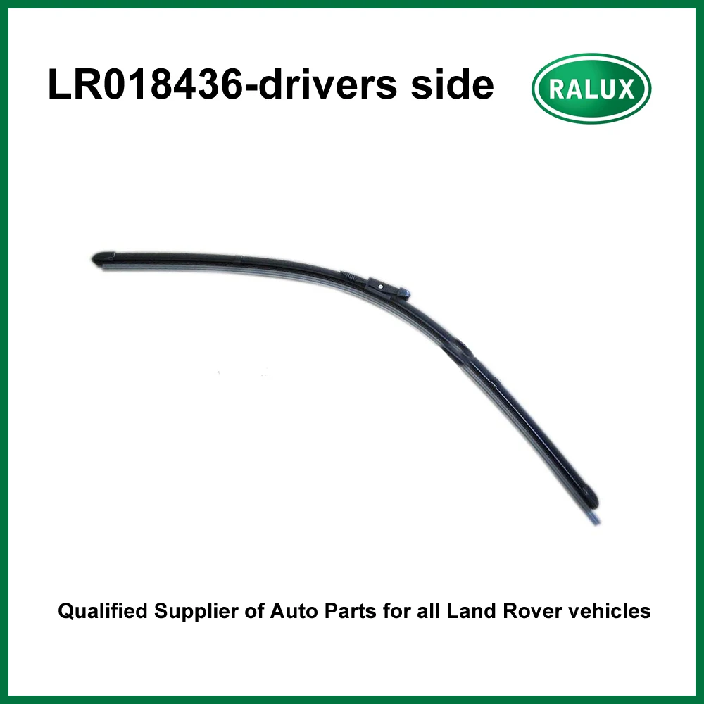 Боковые щетки стеклоочистителя LR018436 для лобового стекла LR2 Freelander 2|wiper blade|wiper
