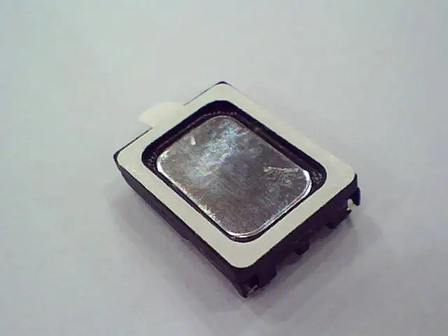 

For zte mobile phone v880 u880 n880 u960 v960 u960s u812 loudspeaker horn