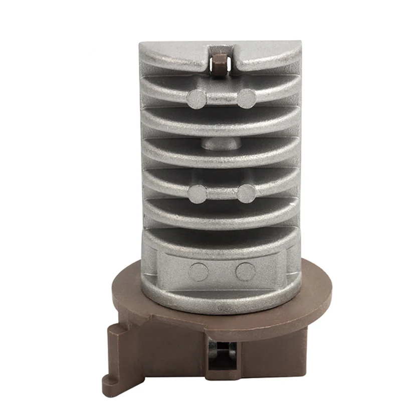 Новый 79330-S3V-A51 79330S3VA51 RU364 резистор мотора заднего воздуходувки для Honda Pilot Acura MDX 3.5L |