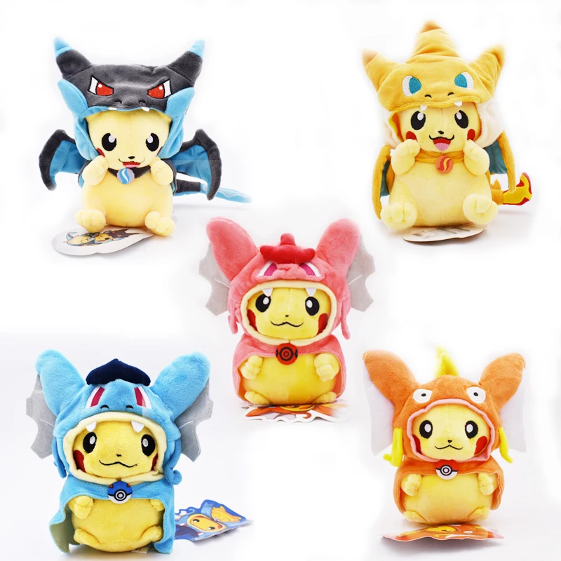 Verzending IN HAND NIEUWE ORIGINELE Kirby En Friens KIRBY ROZE GEVULDE PLUCHE POP TOY5." 14 см коллекция zachte Pluche
